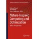 Nature-Inspired Computing and Optimization: Theory and Applications