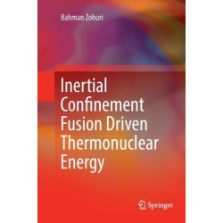 Inertial Confinement Fusion Driven Thermonuclear Energy