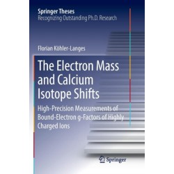 The Electron Mass and Calcium Isotope Shifts: High-Precision Measurements of Bound-Electron g-Factors of Highly Charged Ions