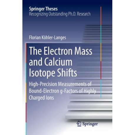 The Electron Mass and Calcium Isotope Shifts: High-Precision Measurements of Bound-Electron g-Factors of Highly Charged Ions