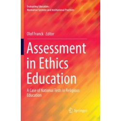 Assessment in Ethics Education: A Case of National Tests in Religious Education