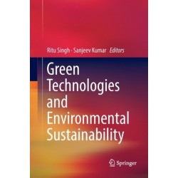 Green Technologies and Environmental Sustainability