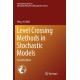 Level Crossing Methods in Stochastic Models