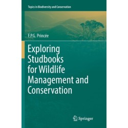 Exploring Studbooks for Wildlife Management and Conservation