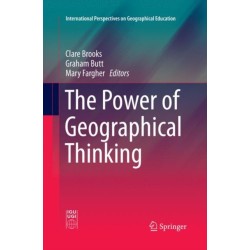 The Power of Geographical Thinking