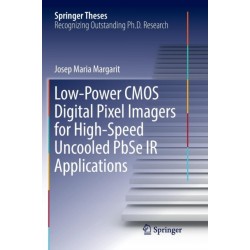 Low-Power CMOS Digital Pixel Imagers for High-Speed Uncooled PbSe IR Applications