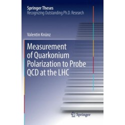 Measurement of Quarkonium Polarization to Probe QCD at the LHC