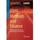 Methods and Finance: A Unifying View on Finance, Mathematics and Philosophy