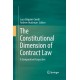 The Constitutional Dimension of Contract Law: A Comparative Perspective