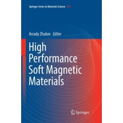 High Performance Soft Magnetic Materials