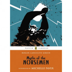 Myths of the Norsemen
