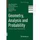 Geometry, Analysis and Probability: In Honor of Jean-Michel Bismut