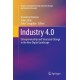 Industry 4.0: Entrepreneurship and Structural Change in the New Digital Landscape