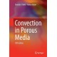 Convection in Porous Media