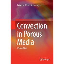 Convection in Porous Media