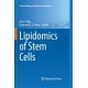 Lipidomics of Stem Cells