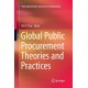 Global Public Procurement Theories and Practices