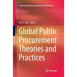 Global Public Procurement Theories and Practices