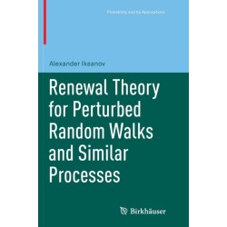 Renewal Theory for Perturbed Random Walks and Similar Processes