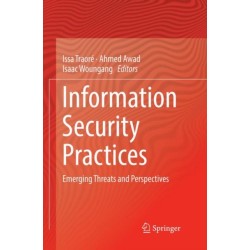 Information Security Practices: Emerging Threats and Perspectives