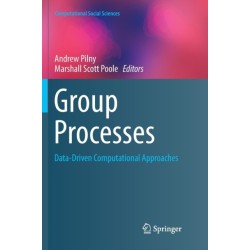 Group Processes: Data-Driven Computational Approaches