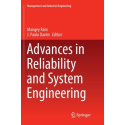 Advances in Reliability and System Engineering