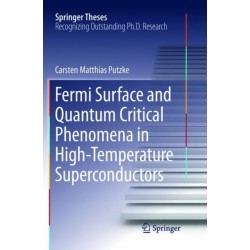 Fermi Surface and Quantum Critical Phenomena of High-Temperature Superconductors