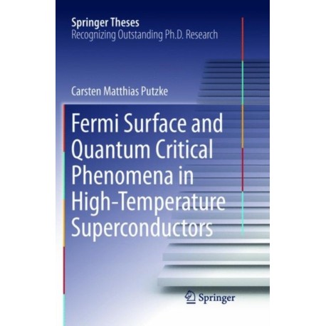 Fermi Surface and Quantum Critical Phenomena of High-Temperature Superconductors