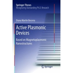 Active Plasmonic Devices: Based on Magnetoplasmonic Nanostructures