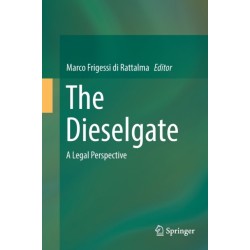 The Dieselgate: A Legal Perspective