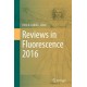 Reviews in Fluorescence 2016