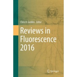Reviews in Fluorescence 2016