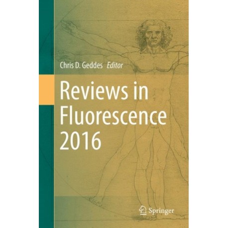 Reviews in Fluorescence 2016