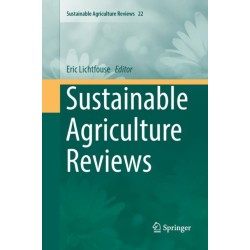 Sustainable Agriculture Reviews