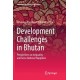 Development Challenges in Bhutan: Perspectives on Inequality and Gross National Happiness
