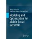 Modeling and Optimization for Mobile Social Networks