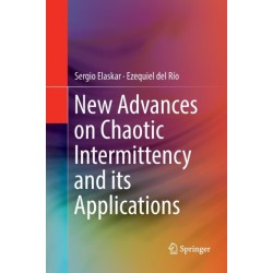 New Advances on Chaotic Intermittency and its Applications
