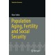 Population Aging, Fertility and Social Security