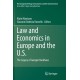 Law and Economics in Europe and the U.S.: The Legacy of Juergen Backhaus