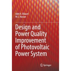 Design and Power Quality Improvement of Photovoltaic Power System