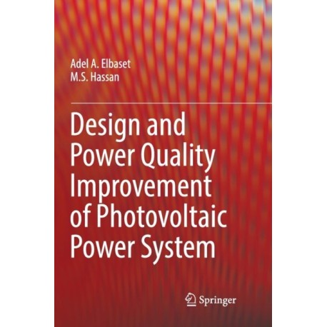 Design and Power Quality Improvement of Photovoltaic Power System