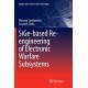 SiGe-based Re-engineering of Electronic Warfare Subsystems