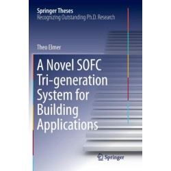 A Novel SOFC Tri-generation System for Building Applications