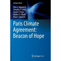 Paris Climate Agreement: Beacon of Hope