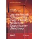 Long-term Research Challenges in Wind Energy - A Research Agenda by the European Academy of Wind Energy