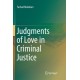 Judgments of Love in Criminal Justice