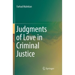 Judgments of Love in Criminal Justice
