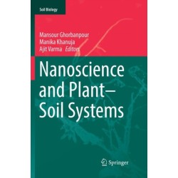 Nanoscience and Plant–Soil Systems