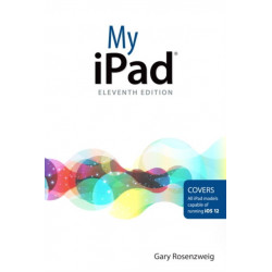 My iPad