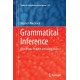 Grammatical Inference: Algorithms, Routines and Applications